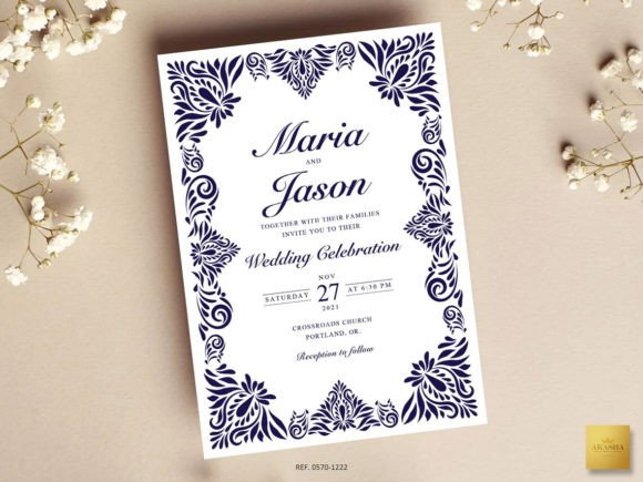Mexican Wedding Invitations 12 Templates: A Designer's Guide