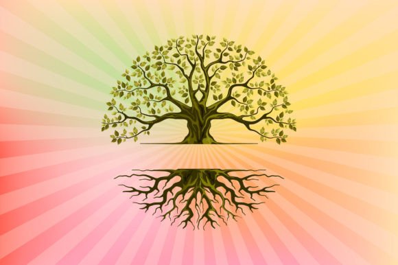 Tree and Roots Logo Templates: Build a Strong Brand Identity
