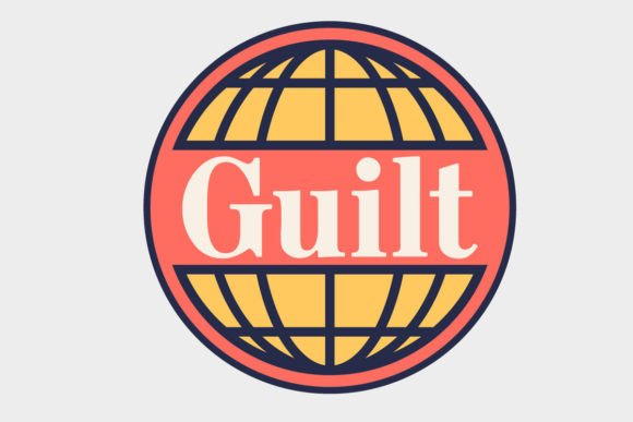 Unlocking Urban Edge: Mastering Guilt Streetwear Design Templates